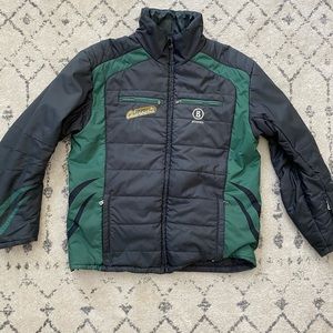 Bogner Ski Jacket